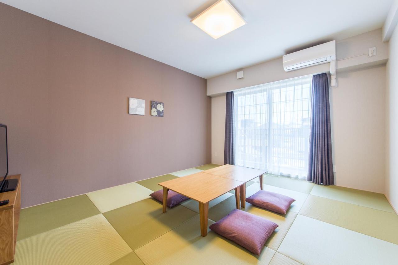 M's Nijo 3* Kyōto