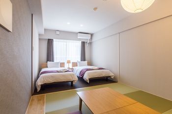 M's Nijo 3* Kyōto