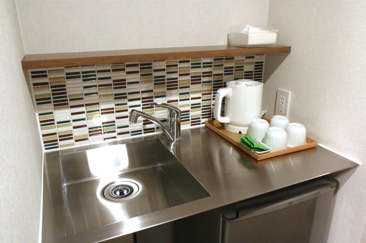 Hotel M's Nijo Kyōto