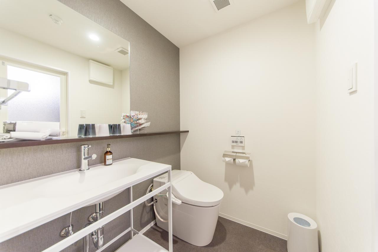 M's Nijo 3* Kyōto