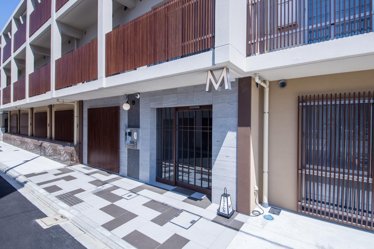 Hotel M's Nijo Kyōto