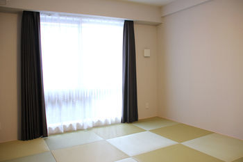 M's Nijo Hotel Kyōto